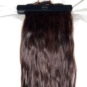Bellami clip in hair extensions